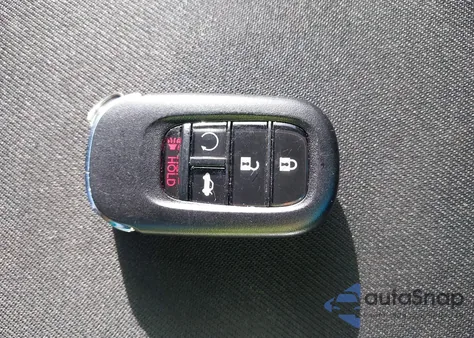 2024 Honda Civic Sport from USA, damaged, VIN 2HGFE2F53RH594930